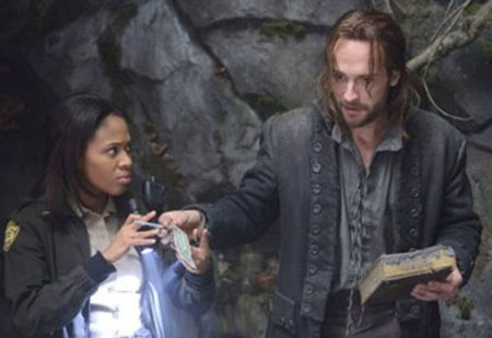 Sleepy Hollow - La Fox nos trae la sorpresa televisiva de la temporada ...