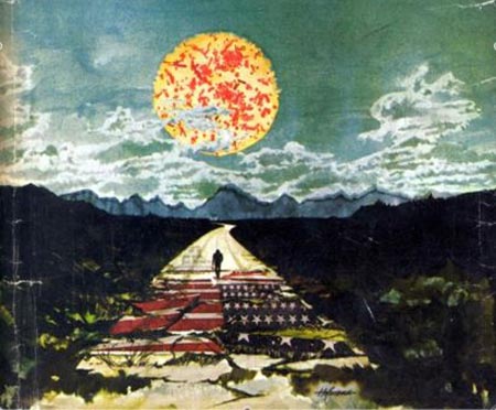 Earth Abides/La Tierra Permanece - George R. Stewart nos deprime con su ...