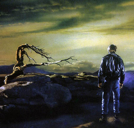 Earth Abides/La Tierra Permanece - George R. Stewart nos deprime con su ...