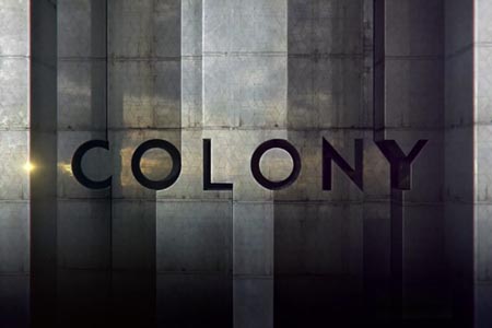 Colony [USA Network] - Sobreviviendo a la invasión en un mundo cada vez ...