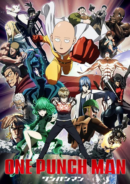 One-Punch Man temporada 2 - Polémica por las connotaciones