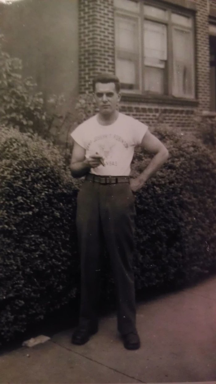 jack kirby – BRAINSTOMPING