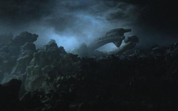 Alien: El Octavo Pasajero – Treinta y Siete años de una película que ...