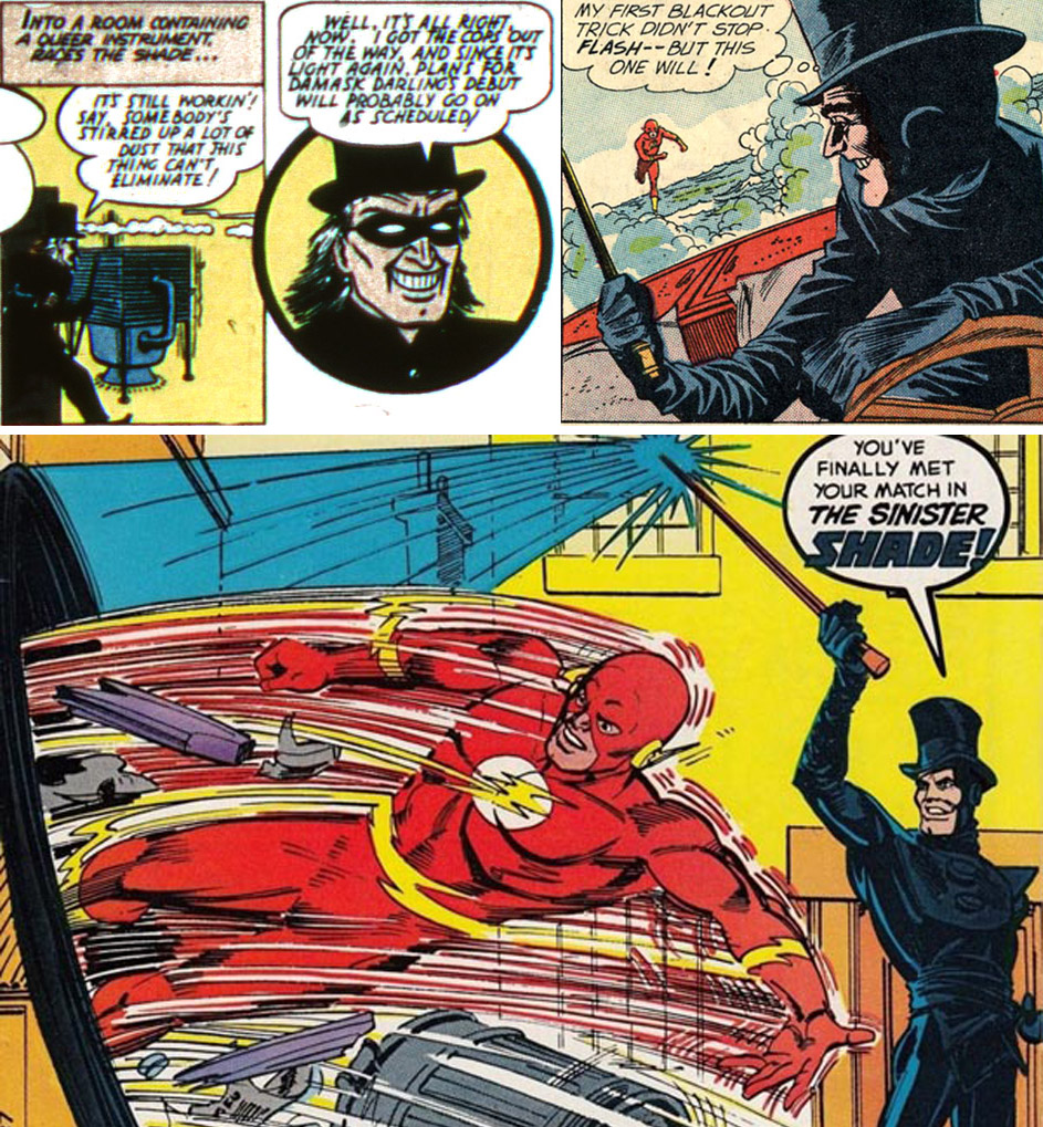 Me duele decirlo, pero me cago en el Flash de la CW - BRAINSTOMPING