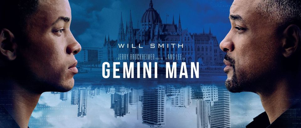 Gemini Man: Películas que no he visto – BRAINSTOMPING