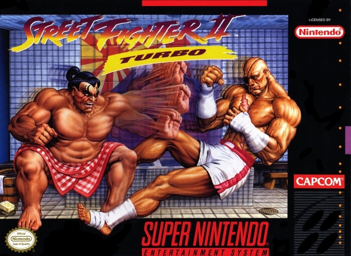 Stream Ultra Street Fighter 2 Vega Theme by Yamucha
