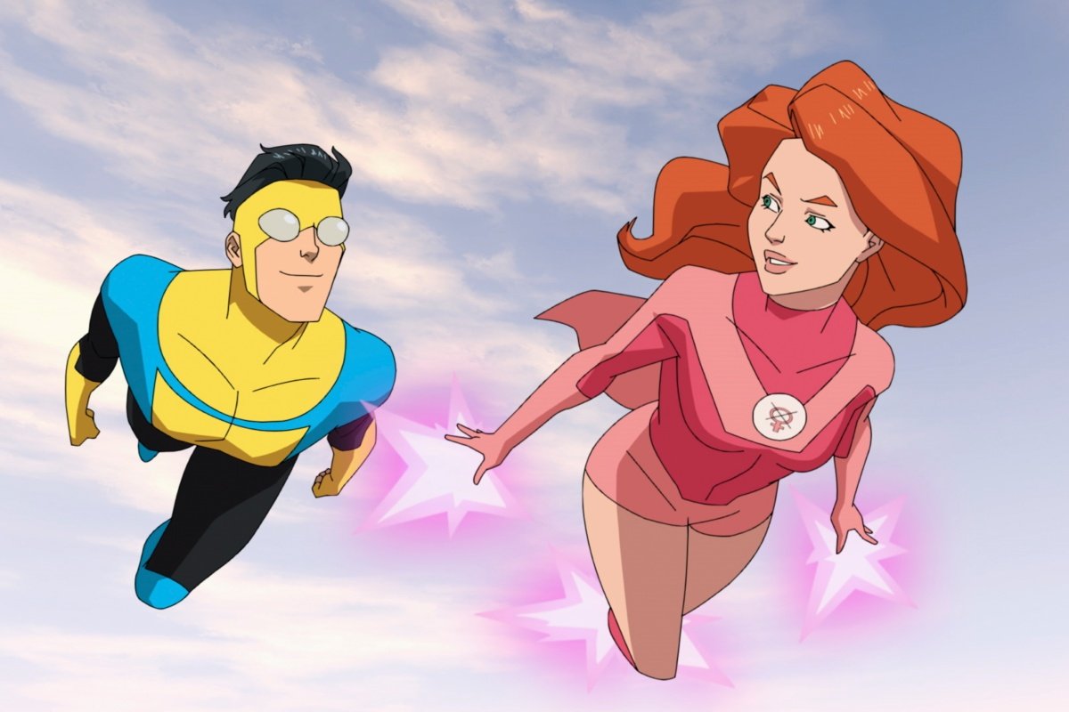 Elementra Invincible Invencible: Reseña rápida - BRAINSTOMPING