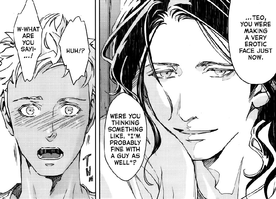 liquor and cigarette manga & Cigarettes: Zariya, Ranmaru: 9781974711628: Amazon.com: Books Drama CD Recovery & Cigarette