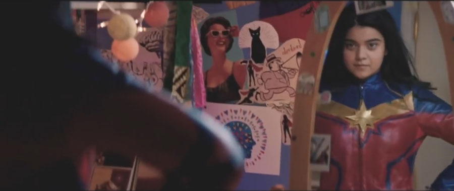 Analizamos los teasers del Disney+ Day - BRAINSTOMPING