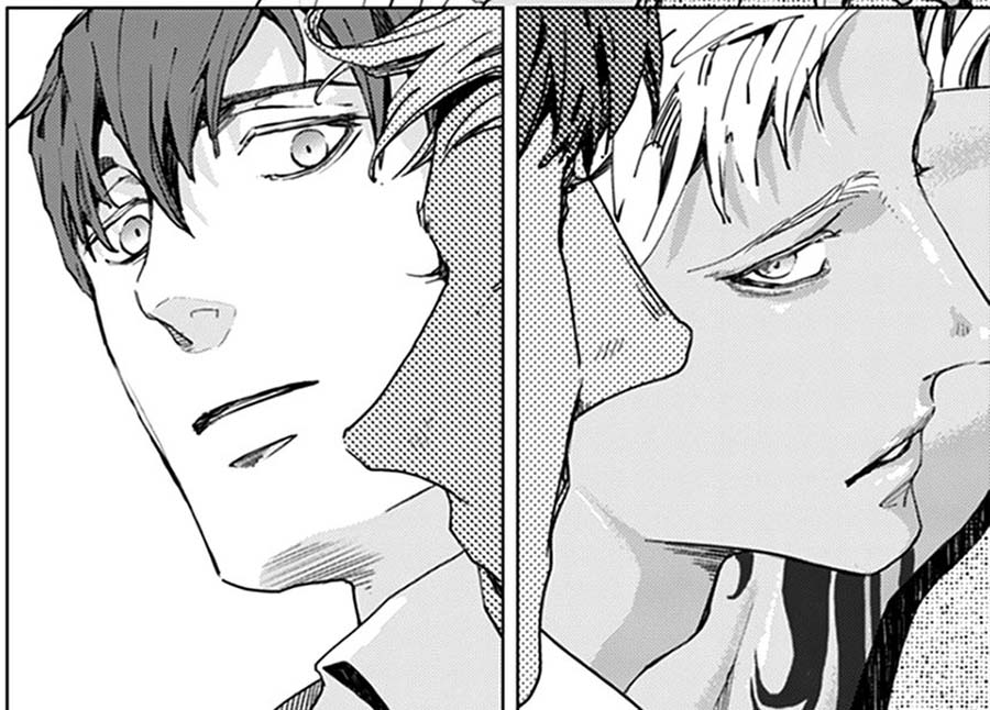Viernes de Pasión BL – Birds of Shangri-La de Ranmaru Zariya