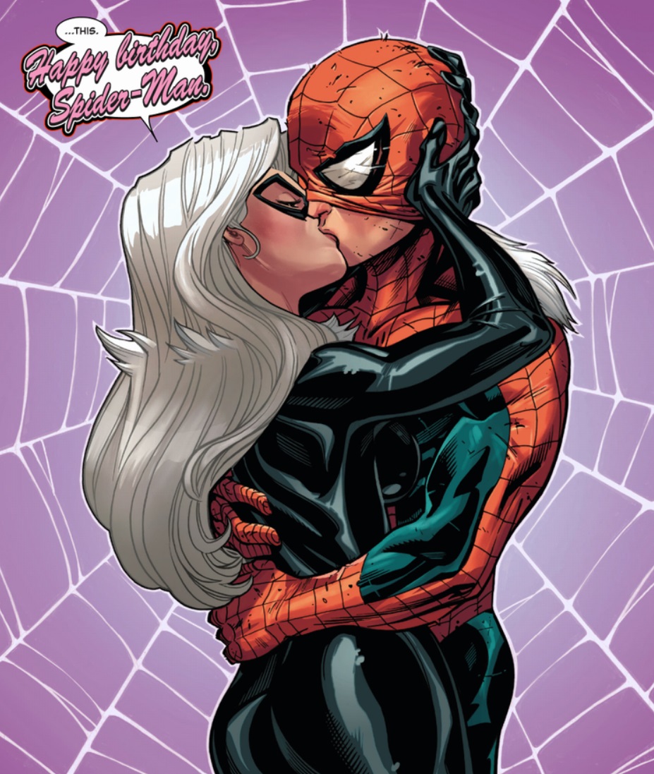 El gran salto de fe del Amazing Spider-Man de Zeb Wells y Romita Jr -  BRAINSTOMPING