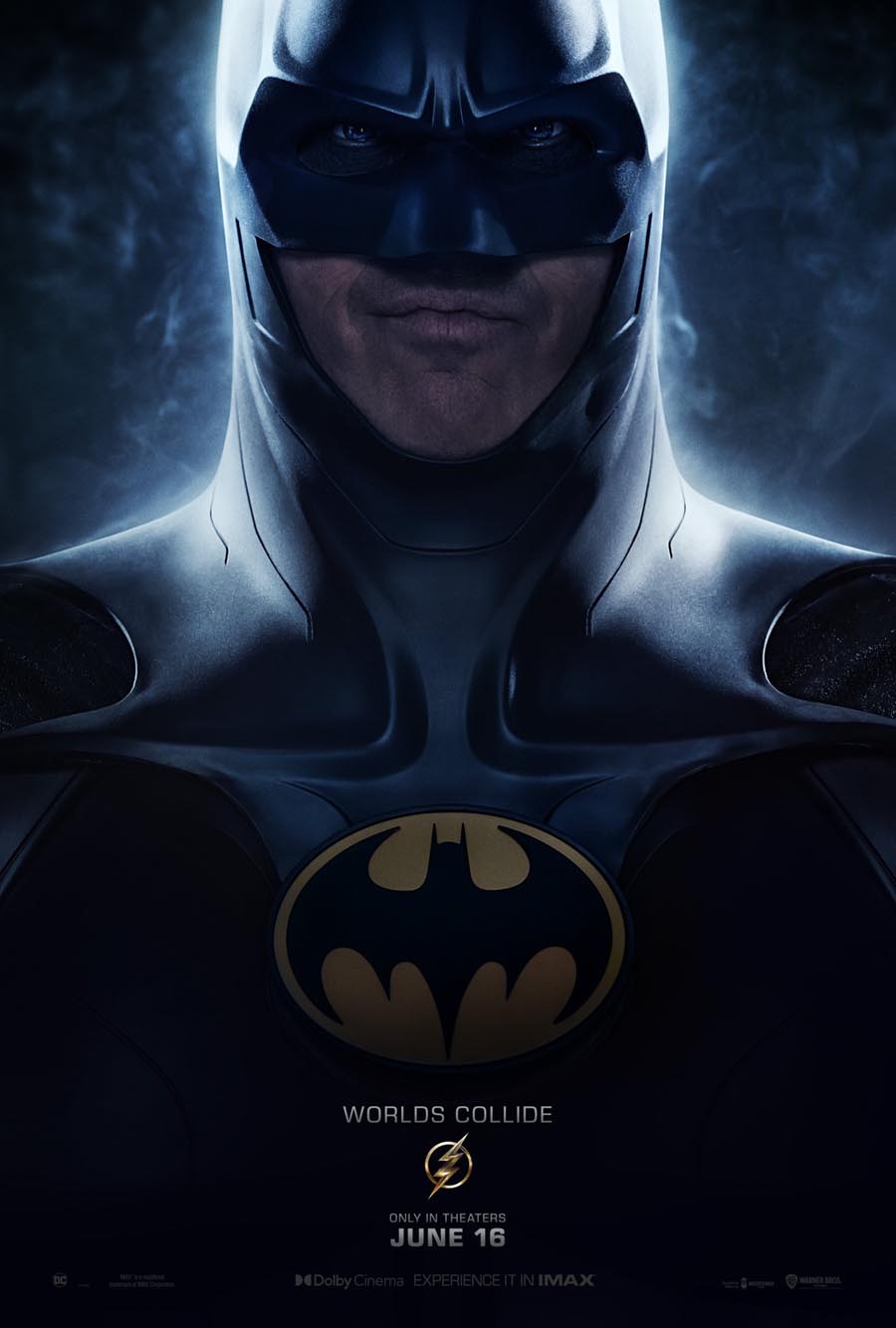 Destripando el Trailer de Batman Vuelve… otra vez (aunque dicen que es de  Flash) – BRAINSTOMPING